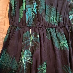 Old Navy romper NWOT
